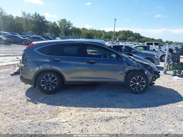 2014 HONDA CR-V LX — I116