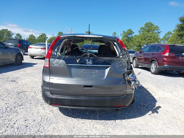 2014 HONDA CR-V LX — I119