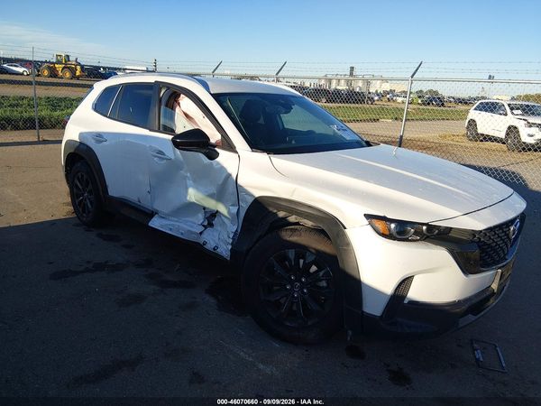 2024 MAZDA CX-50 2.5 S PREFERRED — I1