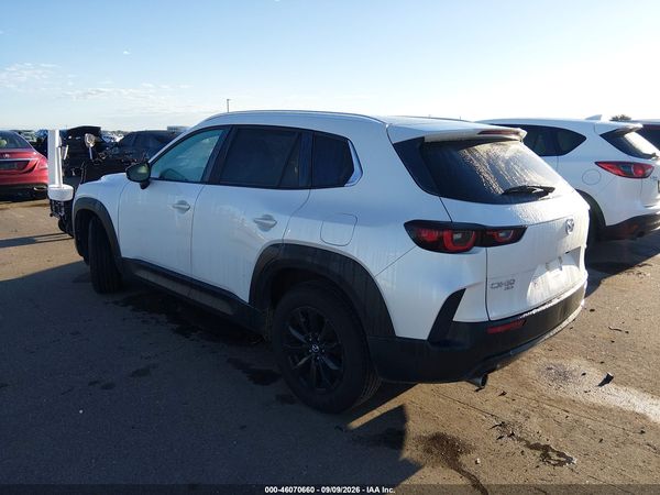 2024 MAZDA CX-50 2.5 S PREFERRED — I3