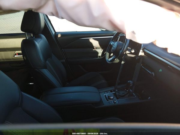 2024 MAZDA CX-50 2.5 S PREFERRED — I5