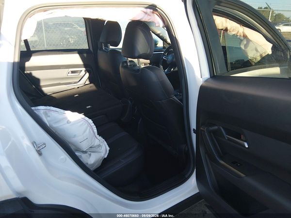 2024 MAZDA CX-50 2.5 S PREFERRED — I8