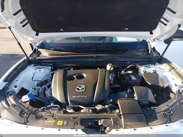 2024 MAZDA CX-50 2.5 S PREFERRED — I10