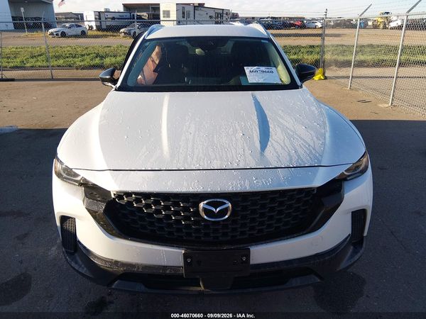 2024 MAZDA CX-50 2.5 S PREFERRED — I115