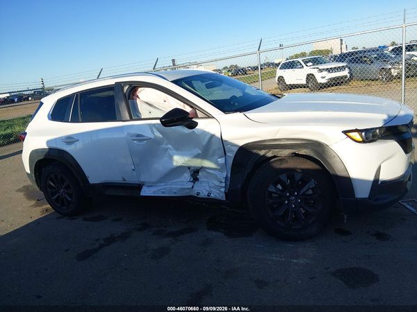 2024 MAZDA CX-50 2.5 S PREFERRED — I116