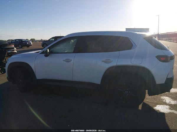 2024 MAZDA CX-50 2.5 S PREFERRED — I117