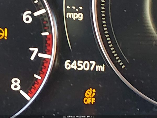2024 MAZDA CX-50 2.5 S PREFERRED — I118
