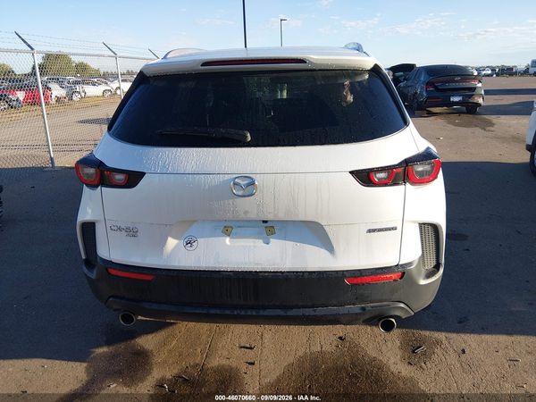 2024 MAZDA CX-50 2.5 S PREFERRED — I119