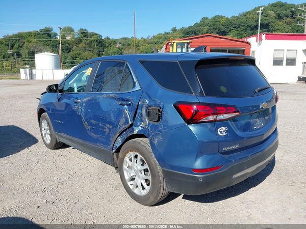2024 CHEVROLET EQUINOX AWD LT — I3