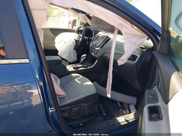 2024 CHEVROLET EQUINOX AWD LT — I5