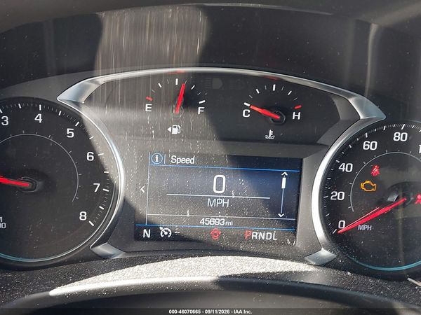 2024 CHEVROLET EQUINOX AWD LT — I7