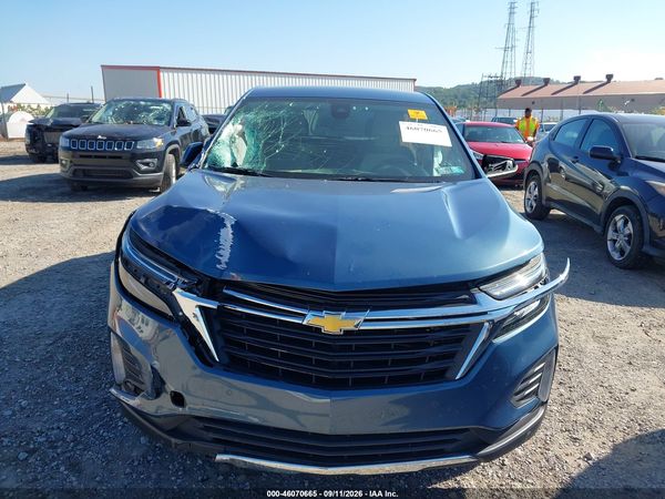 2024 CHEVROLET EQUINOX AWD LT — I115