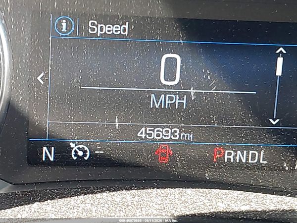 2024 CHEVROLET EQUINOX AWD LT — I118