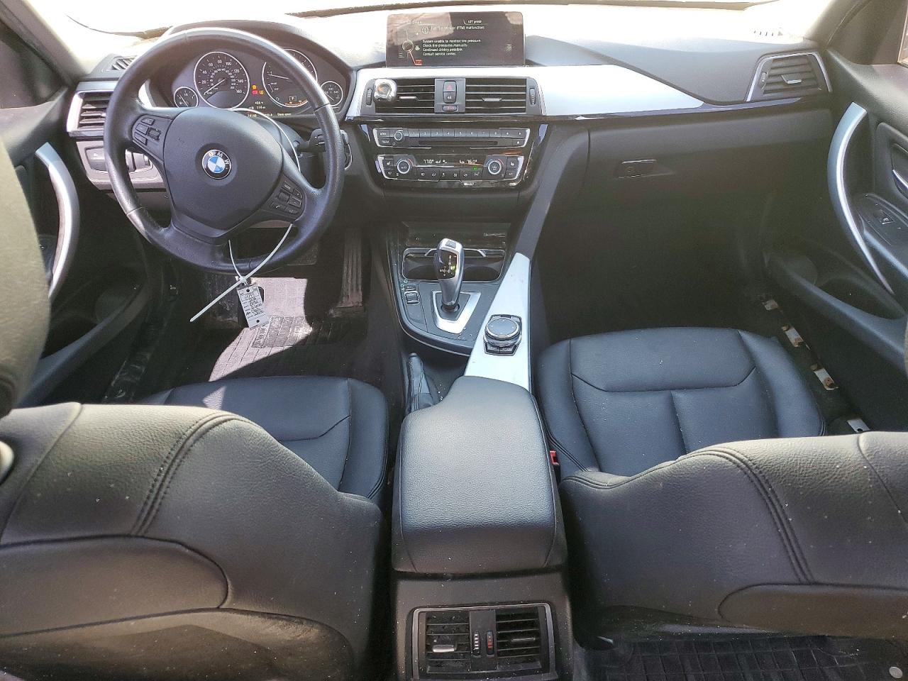 2016 BMW 320 xDrive