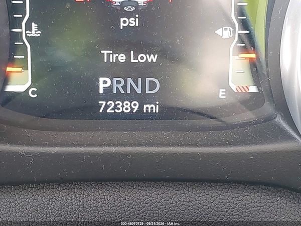 2018 JEEP WRANGLER UNLIMITED SPORT S 4X4 — I118
