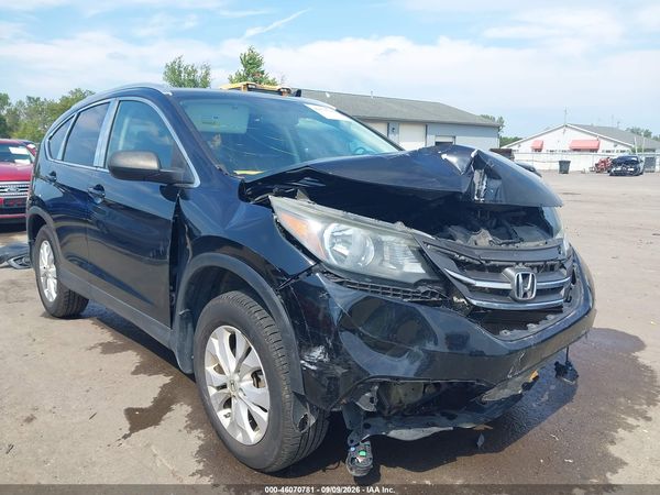 2013 HONDA CR-V EX-L — I1