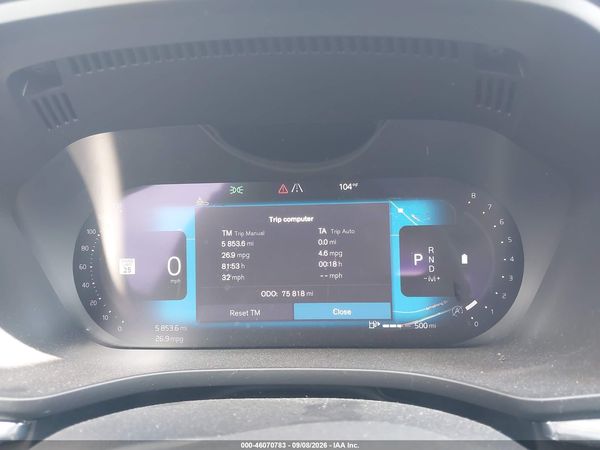 2022 VOLVO XC60 B5 MOMENTUM — I7