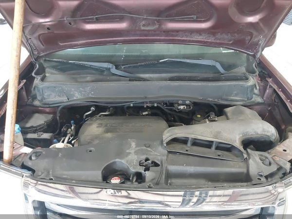 2012 HONDA PILOT TOURING — I10