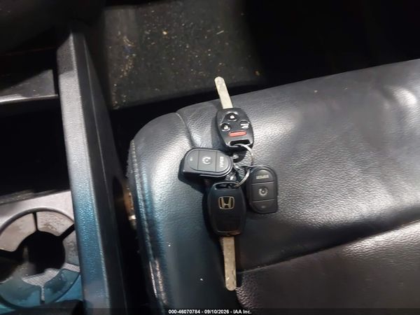 2012 HONDA PILOT TOURING — I11