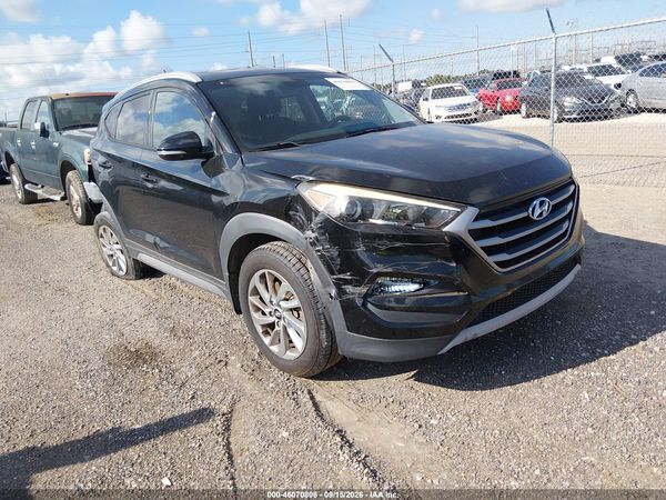 2017 HYUNDAI TUCSON ECO — I1