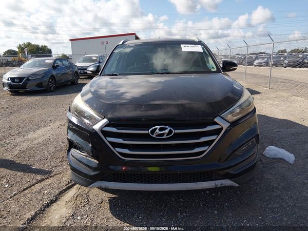 2017 HYUNDAI TUCSON ECO — I115