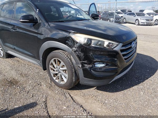 2017 HYUNDAI TUCSON ECO — I152