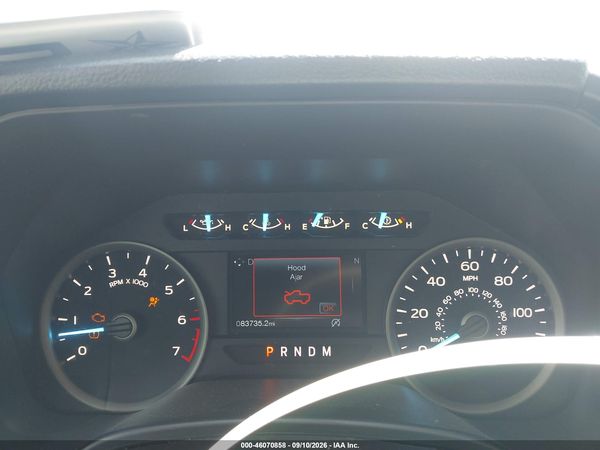 2020 FORD F-150 XLT — I7