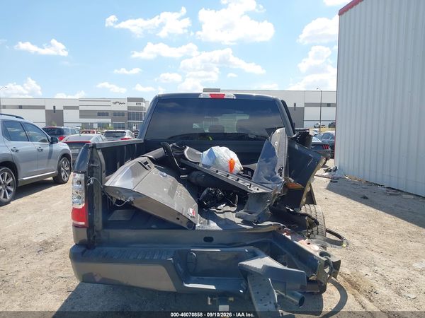 2020 FORD F-150 XLT — I119