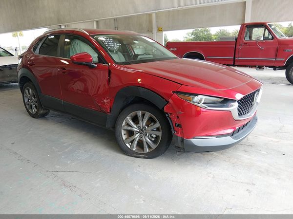 2023 MAZDA CX-30 2.5 S PREFERRED — I1