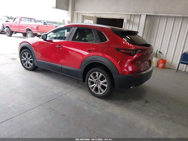 2023 MAZDA CX-30 2.5 S PREFERRED — I3
