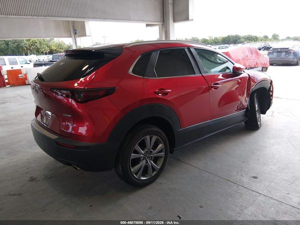 2023 MAZDA CX-30 2.5 S PREFERRED — I4
