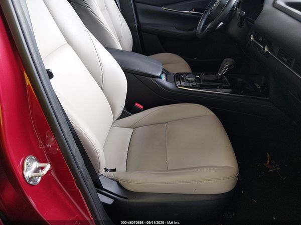 2023 MAZDA CX-30 2.5 S PREFERRED — I5