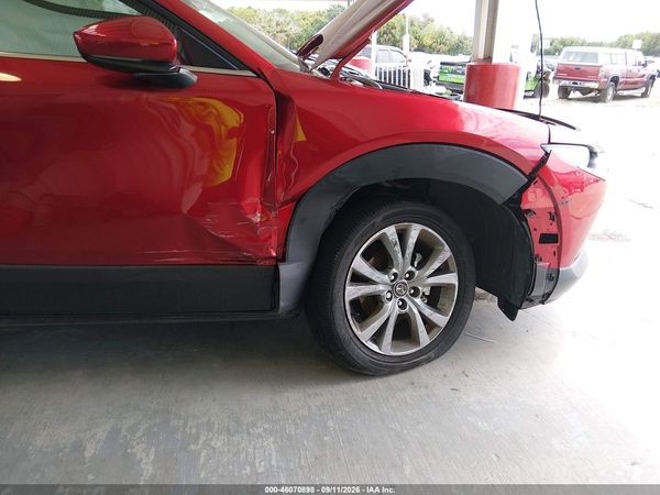 2023 MAZDA CX-30 2.5 S PREFERRED — I6