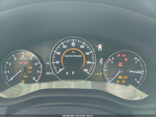 2023 MAZDA CX-30 2.5 S PREFERRED — I7