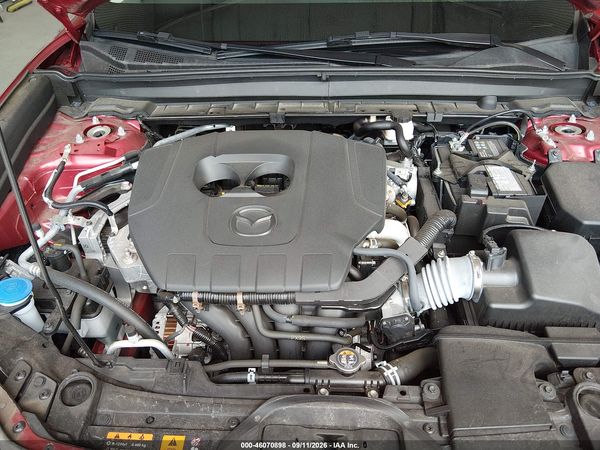 2023 MAZDA CX-30 2.5 S PREFERRED — I10