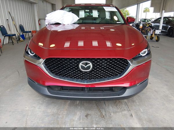 2023 MAZDA CX-30 2.5 S PREFERRED — I115