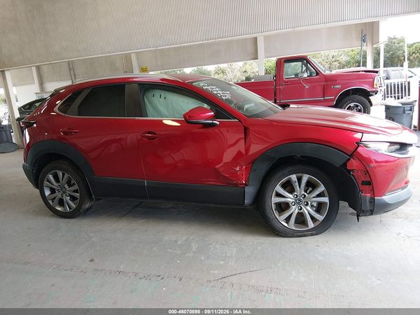 2023 MAZDA CX-30 2.5 S PREFERRED — I116