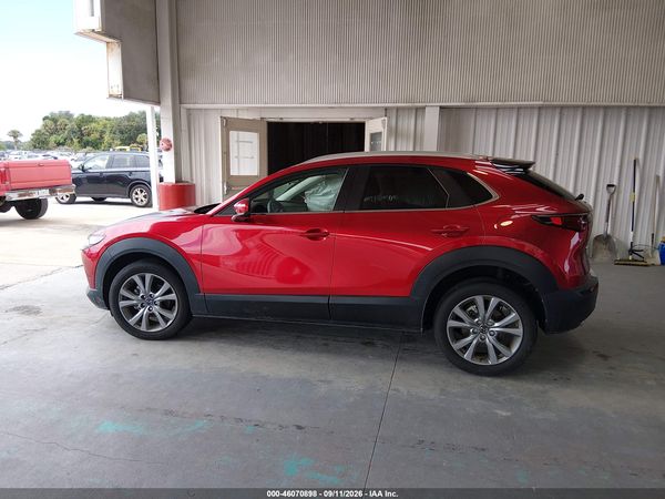 2023 MAZDA CX-30 2.5 S PREFERRED — I117