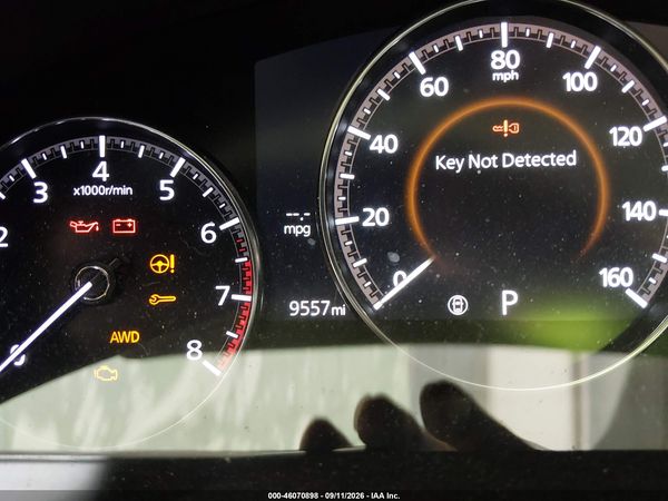 2023 MAZDA CX-30 2.5 S PREFERRED — I118