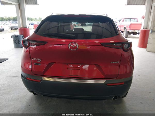 2023 MAZDA CX-30 2.5 S PREFERRED — I119