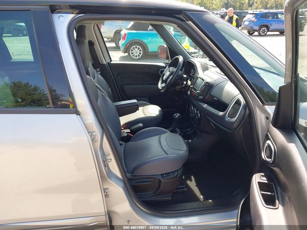 2015 FIAT 500L LOUNGE — I5