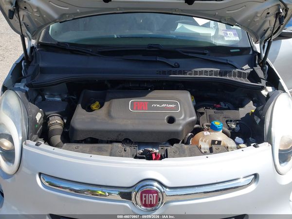2015 FIAT 500L LOUNGE — I10