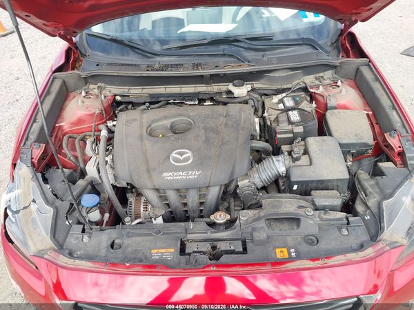 2016 MAZDA CX-3 GRAND TOURING — I10
