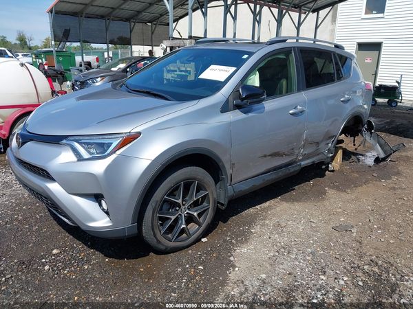 2018 TOYOTA RAV4 — I2