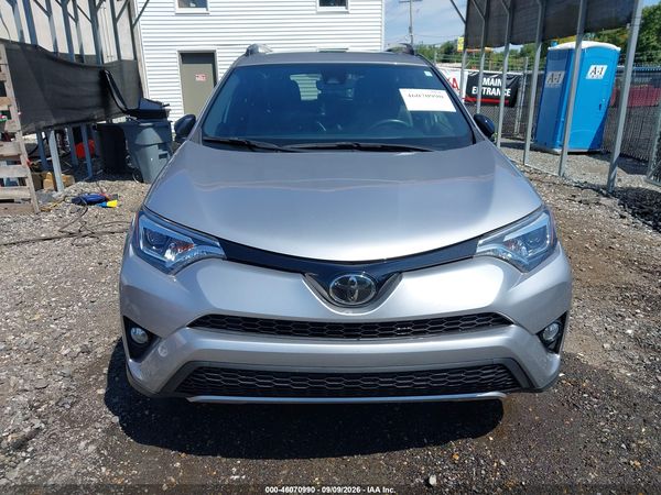 2018 TOYOTA RAV4 SE — I115