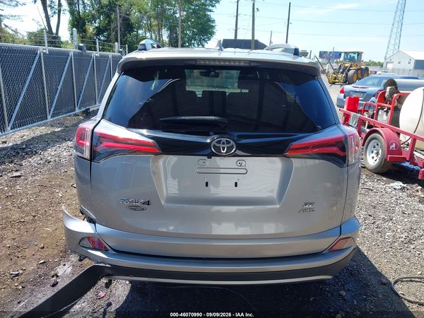 2018 TOYOTA RAV4 SE — I119