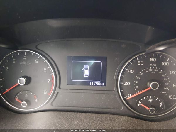 2018 KIA OPTIMA LX — I7