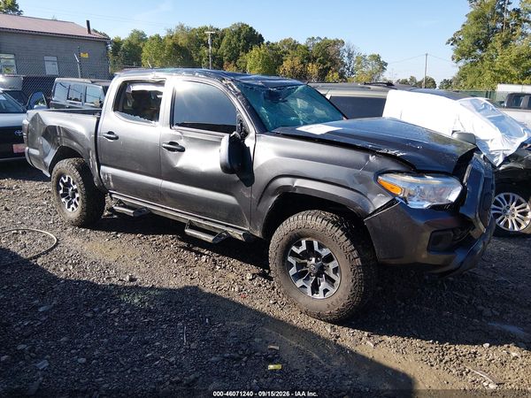 2020 TOYOTA TACOMA SR V6 — I1
