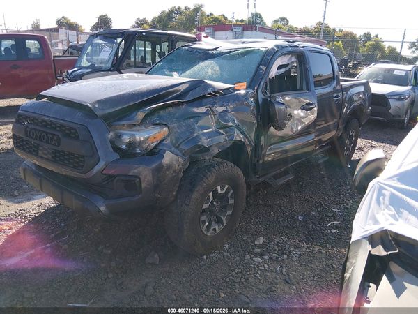 2020 TOYOTA TACOMA — I2