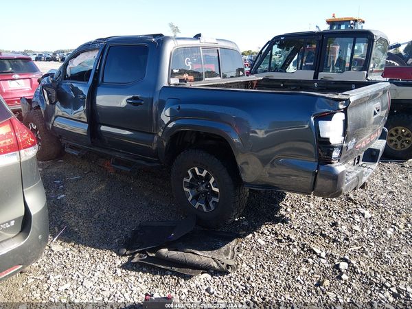 2020 TOYOTA TACOMA SR V6 — I3